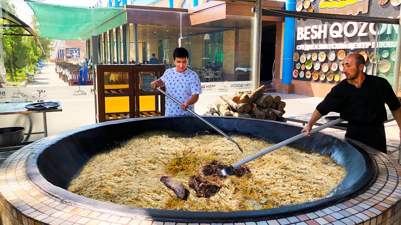 Plov center | μ°μ¦λ² ν€μ€ν κ°μ΄λ μ°μ¦λ² ν€μ€ν κ°μ΄λ - μΉ΄μ κ°λ§μ₯ νλ‘ν 쑰리 μ₯λ©΄